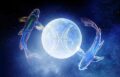 Moon in Pisces